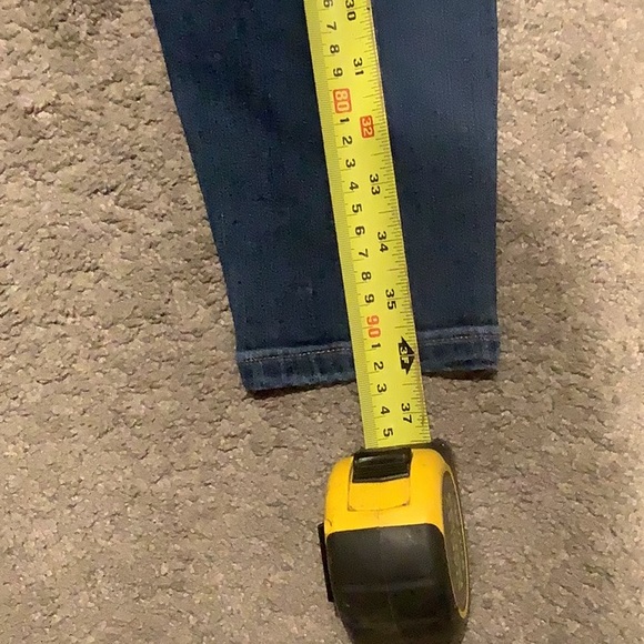 Liverpool Los Angeles Ladies Jeans.   Size 30/10 - Picture 5 of 6